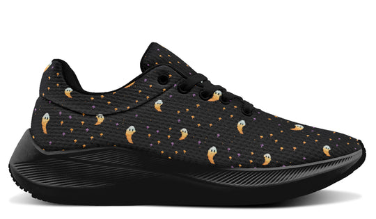 Spooky Soirée Sneakers