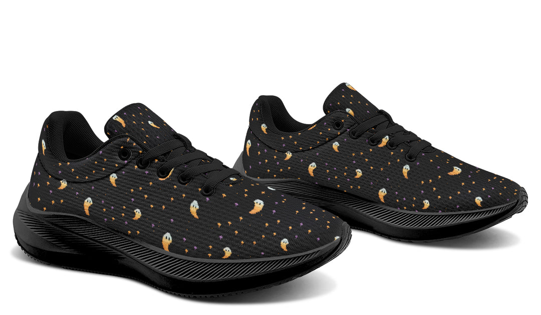 Spooky Soirée Sneakers