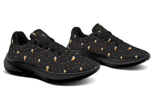 Spooky Soirée Sneakers