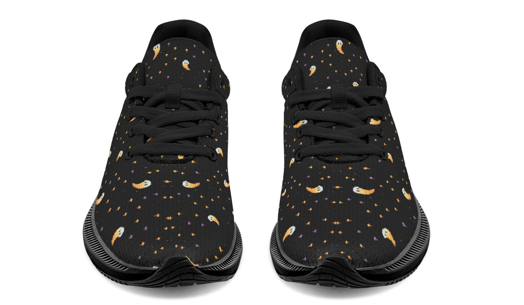 Spooky Soirée Sneakers