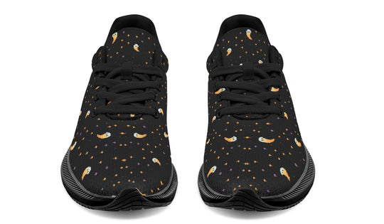 Spooky Soirée Sneakers