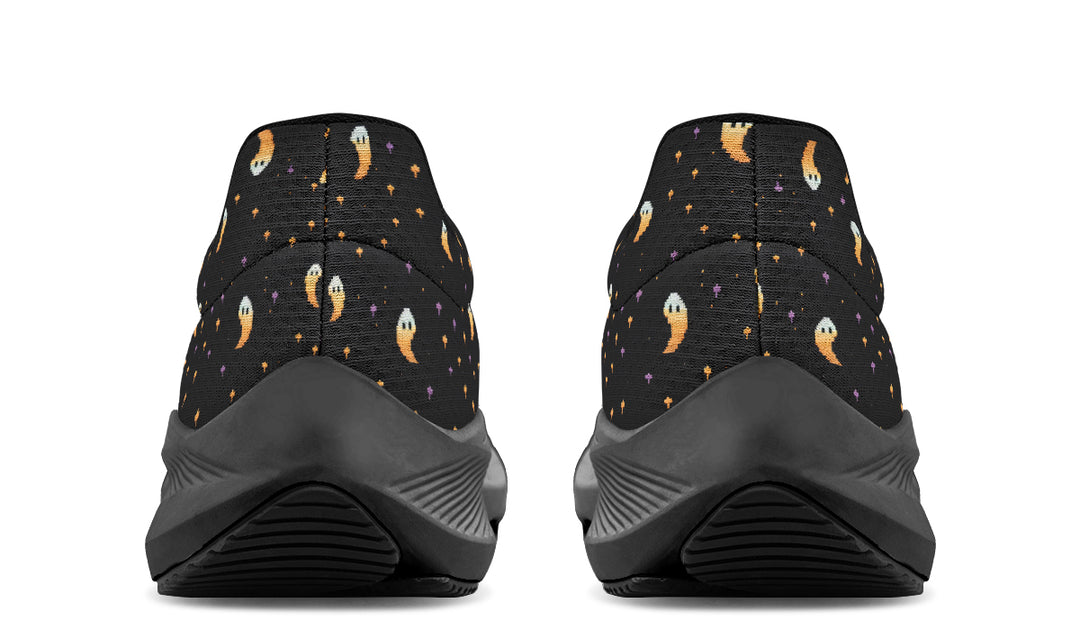 Spooky Soirée Sneakers