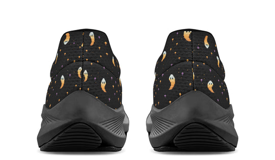 Spooky Soirée Sneakers