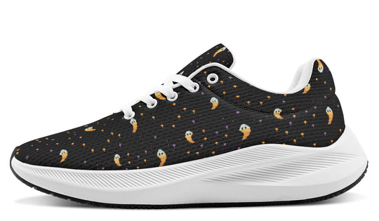Spooky Soirée Sneakers