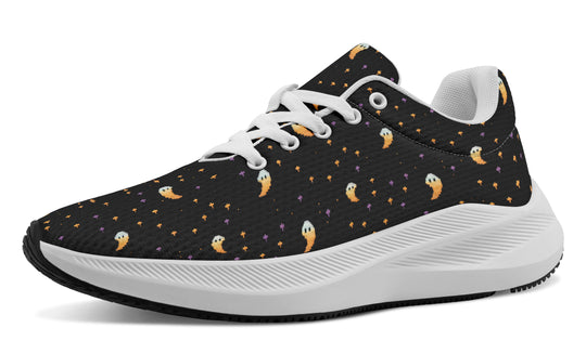 Spooky Soirée Sneakers
