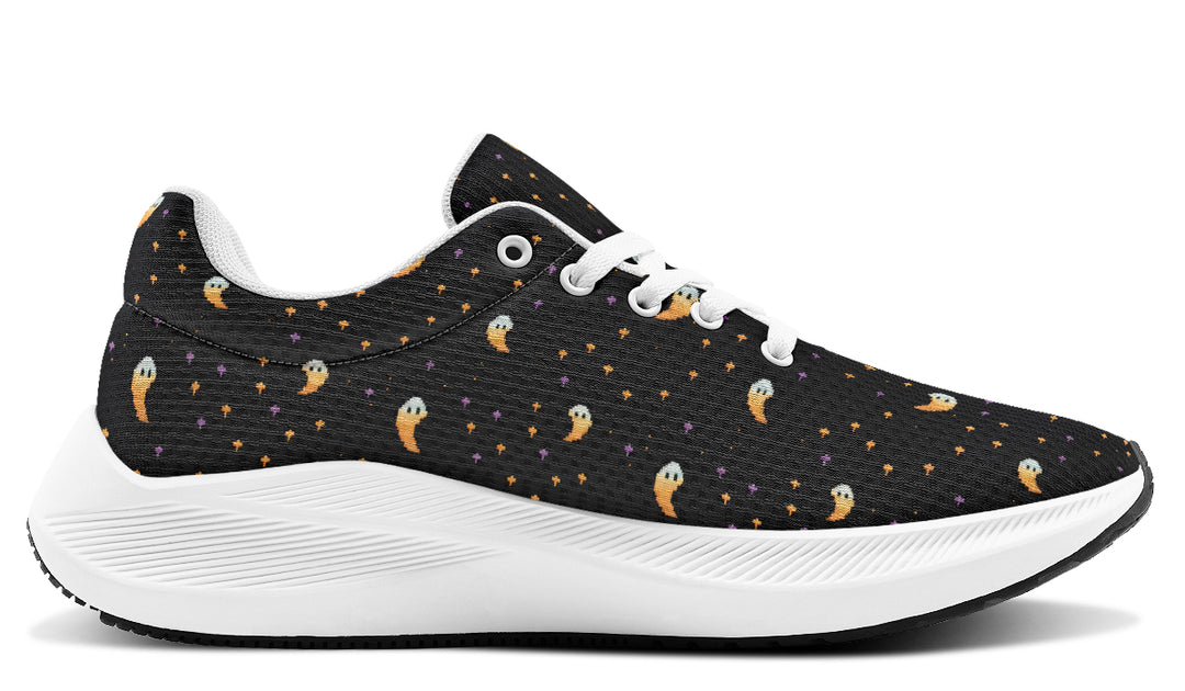 Spooky Soirée Sneakers