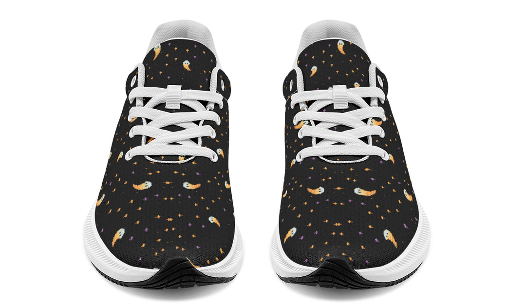 Spooky Soirée Sneakers