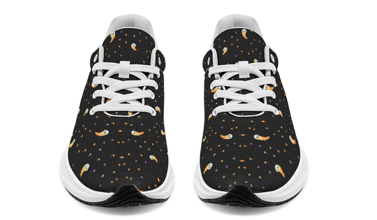 Spooky Soirée Sneakers