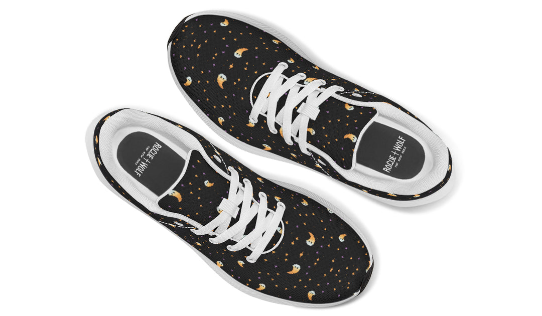 Spooky Soirée Sneakers