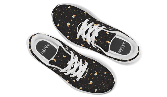 Spooky Soirée Sneakers
