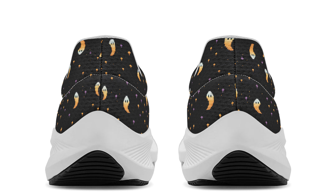 Spooky Soirée Sneakers