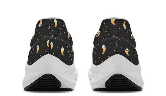 Spooky Soirée Sneakers