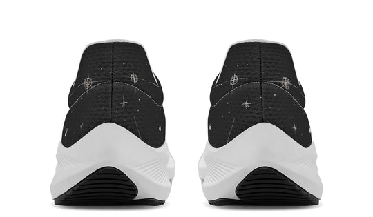 Starlit Wolf Sneakers