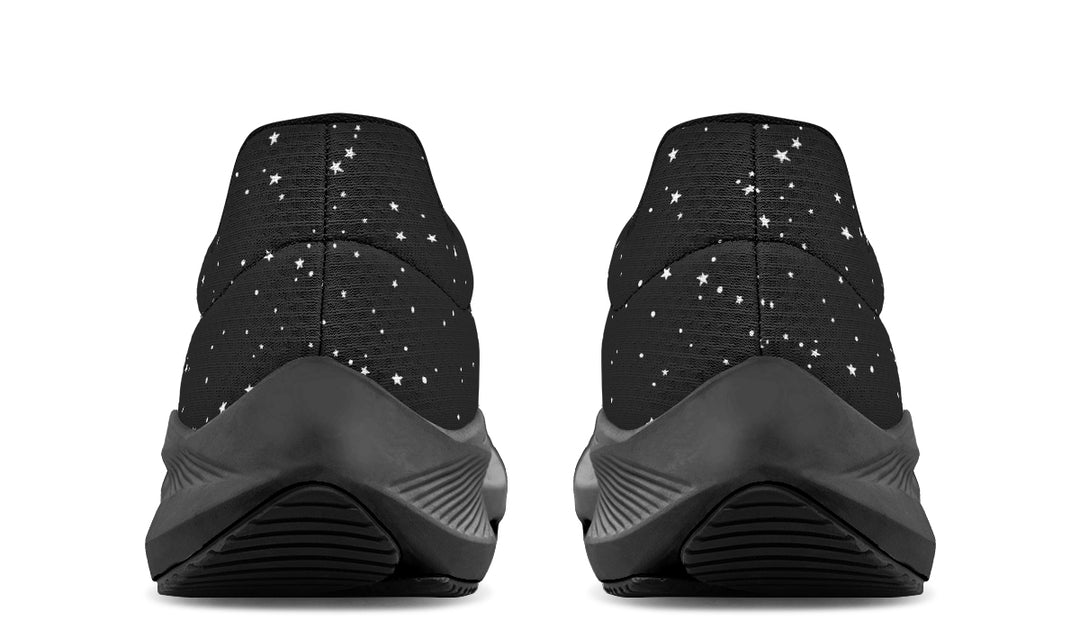 Starry Night Sneakers