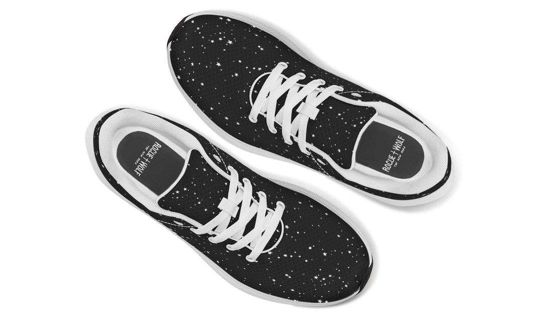 Starry Night Sneakers
