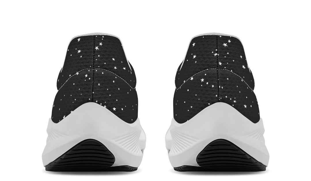 Starry Night Sneakers