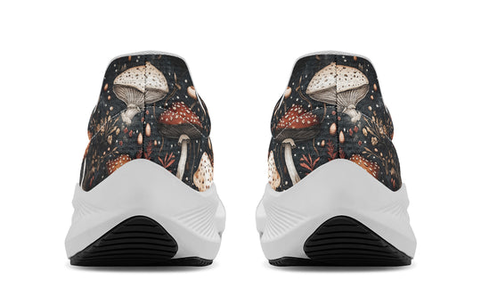 Toadstool Harvest Sneakers