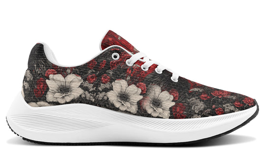 Twilight Cat Sneakers