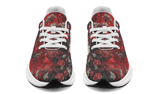Twilight Cat Sneakers