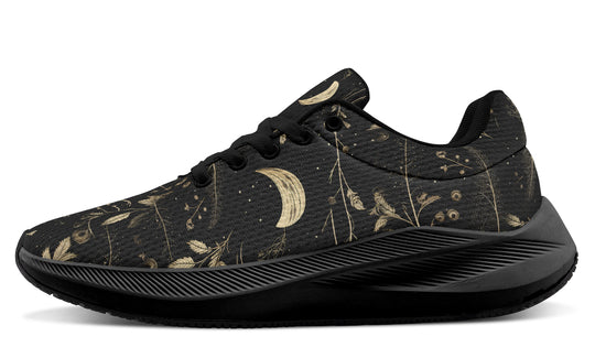 Twilight Garden Sneakers