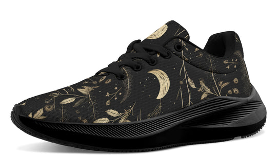 Twilight Garden Sneakers