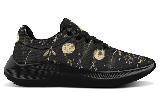 Twilight Garden Sneakers