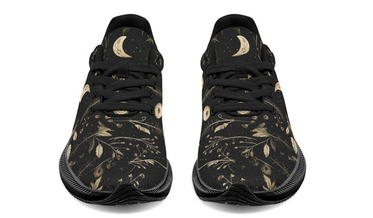 Twilight Garden Sneakers