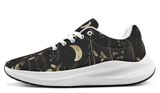 Twilight Garden Sneakers