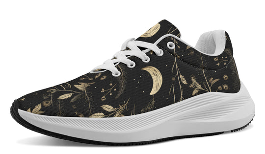 Twilight Garden Sneakers