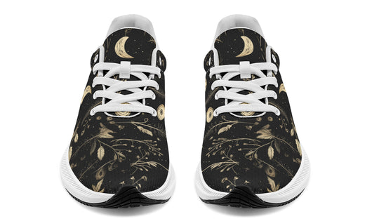 Twilight Garden Sneakers