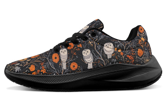 Twilight Watcher Sneakers