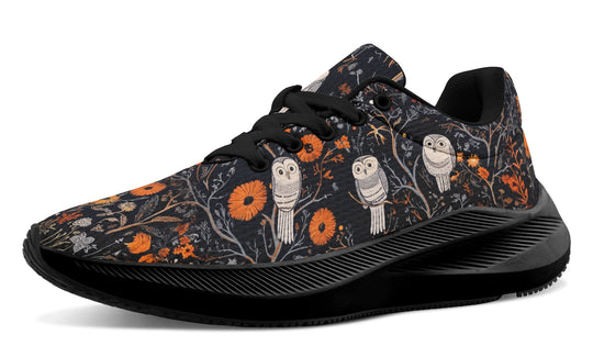 Twilight Watcher Sneakers