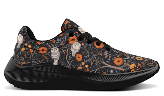Twilight Watcher Sneakers