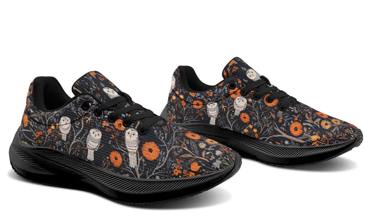 Twilight Watcher Sneakers