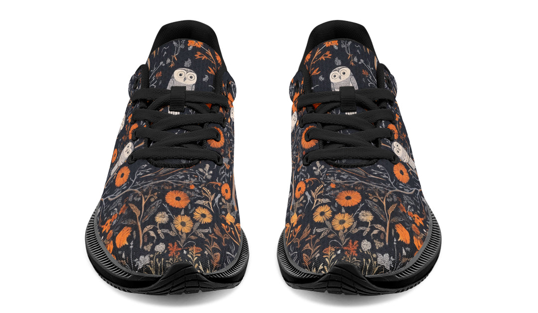 Twilight Watcher Sneakers