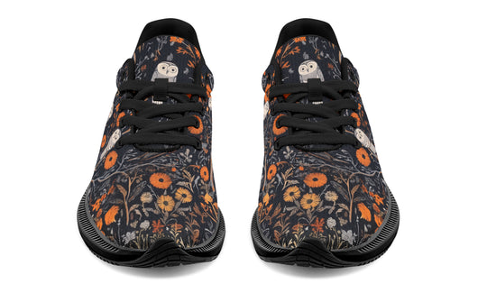 Twilight Watcher Sneakers