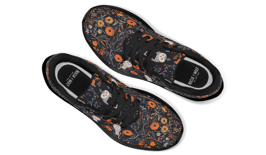 Twilight Watcher Sneakers