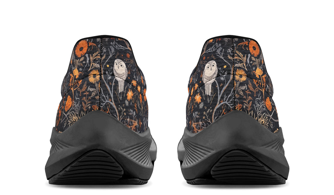 Twilight Watcher Sneakers