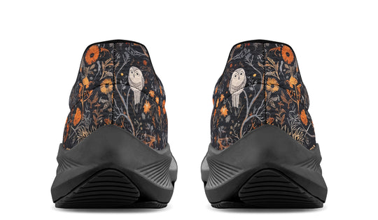 Twilight Watcher Sneakers