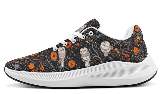 Twilight Watcher Sneakers