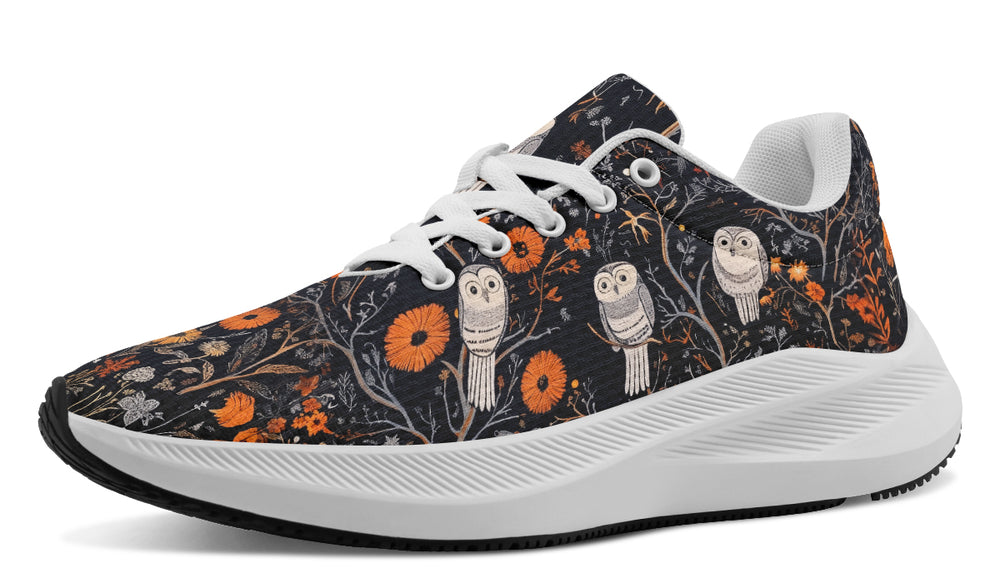 Twilight Watcher Sneakers