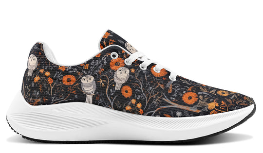 Twilight Watcher Sneakers