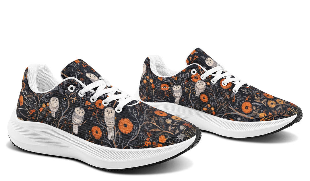 Twilight Watcher Sneakers