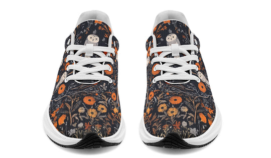 Twilight Watcher Sneakers
