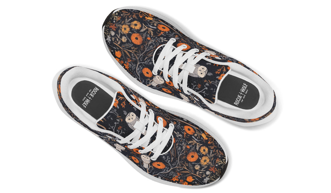 Twilight Watcher Sneakers