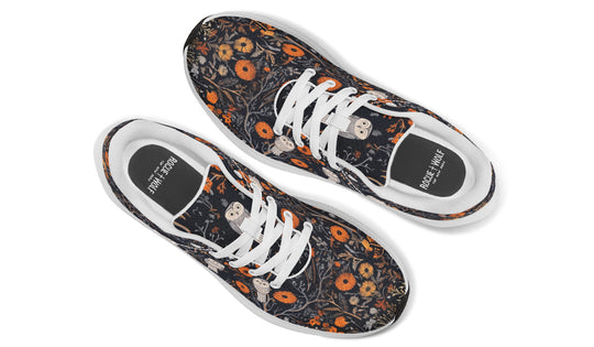 Twilight Watcher Sneakers