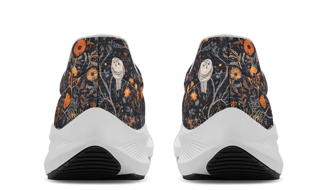 Twilight Watcher Sneakers