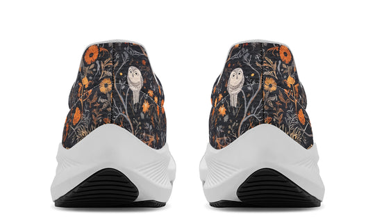 Twilight Watcher Sneakers