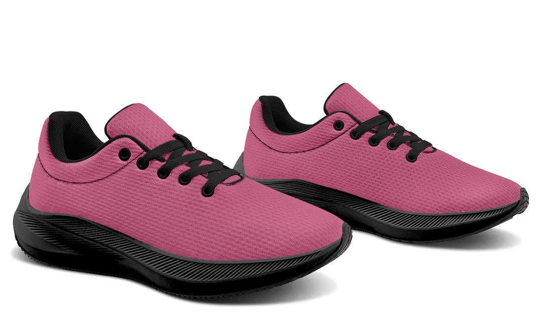 Vintage Rose Sneakers