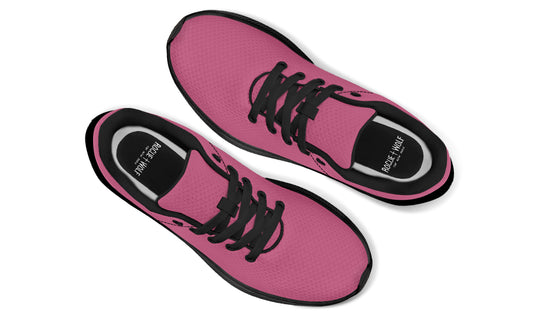 Vintage Rose Sneakers